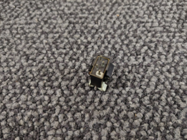 Cartridge / Shure M44-7MS  (Rowe-AMi R92 /R93)