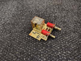 Soft/ Loud / Board / 40-516063-A (Seeburg /3 DEC / Wallbox)