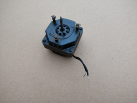 Turn Table/ Motor/ Mechanism (Rowe-AMi JAN/JAO)