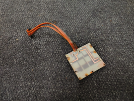 Digital Selector Board (NSM CD/ Wizard)