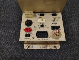 Credit Unit (Rock-Ola 429)