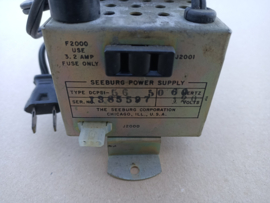 Power Supply (Seeburg Div)