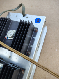 Amplifier /20M (NSM Div)