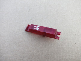 Push Button " E " (Rowe-AMi/ JAL-200)