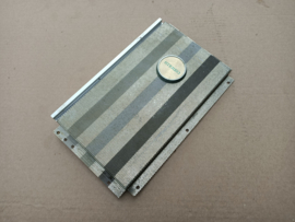 Speaker Grille/ Top/ RH (Rock-Ola 426 Grand Prix)