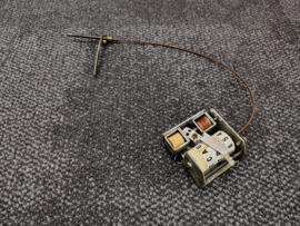 Annuciator + Cable / Mechanism (Rowe-AMi/ MM4)
