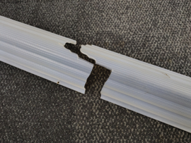 Light Pilaster (BARCO/ Belgium)