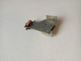 Solenoid + Switch contact Side 1 Mechanism (Wurlitzer 3800 Americana)