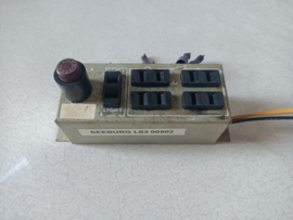 Power Junction Unit (Seeburg LS1 t/m LS3)