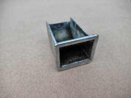 Coin Chute (Wurltizer Lyric FL) 1970