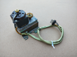 Carrousel Motor/ Mechanism (Wurlitzer 3210)