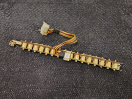 Solenoid Bar/ Mechanism (NSM/ Festival)