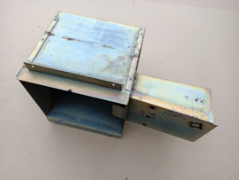 Cash Box/ Housing (Wurlitzer 3100)