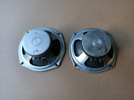 2x High Tone Speakers (Rowe-AMi R81)