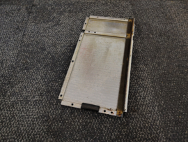 Speaker Grill/ RH (Rock-Ola/ 425/ Grand - Prix)