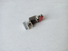 Release Button Assembly (AMi K200) F-6836