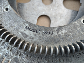 Selector/  Mechanism (Wurlitzer 1800)