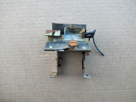 Carriage Bracket/ Top/ Mechanism (Seeburg Q160)