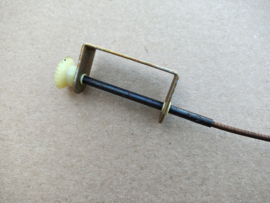 Annuciator + Cable/ Mechanism (Rowe-AMi TI-2)