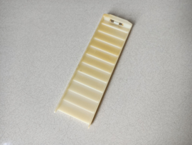 Program Holder "Ä6 / U6" (NSM Consul 120)