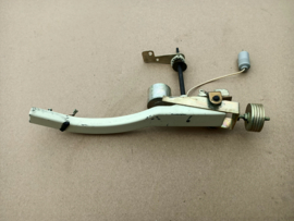 Gripper Motor/ Mechanism (Wurlitzer div)