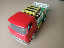 Tomy Farm Truck (60's) Toys japan