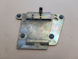 Slug Rejector/ Frame (Wurlitzer 3700/ Americana)