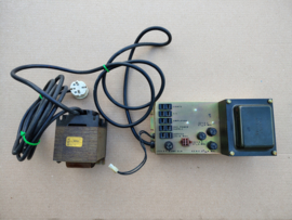 Power Supply (Rowe-AMi Tl-1)