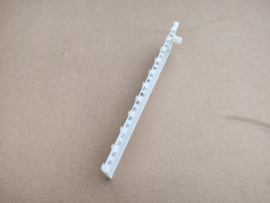 Program Holder " A1/ V1 "  (Rock-ola 404/ Capri)