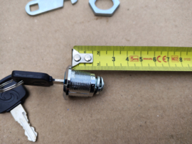 Lock + Key (jukebox) NEW !!!