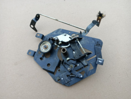 Turntable Assembly/ Mechanism (Rock-Ola Div)