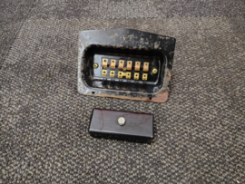 Zekering Kast (DAF 31/32/33)