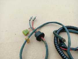 Cable/ Mechanism (Seeburg LPC480)