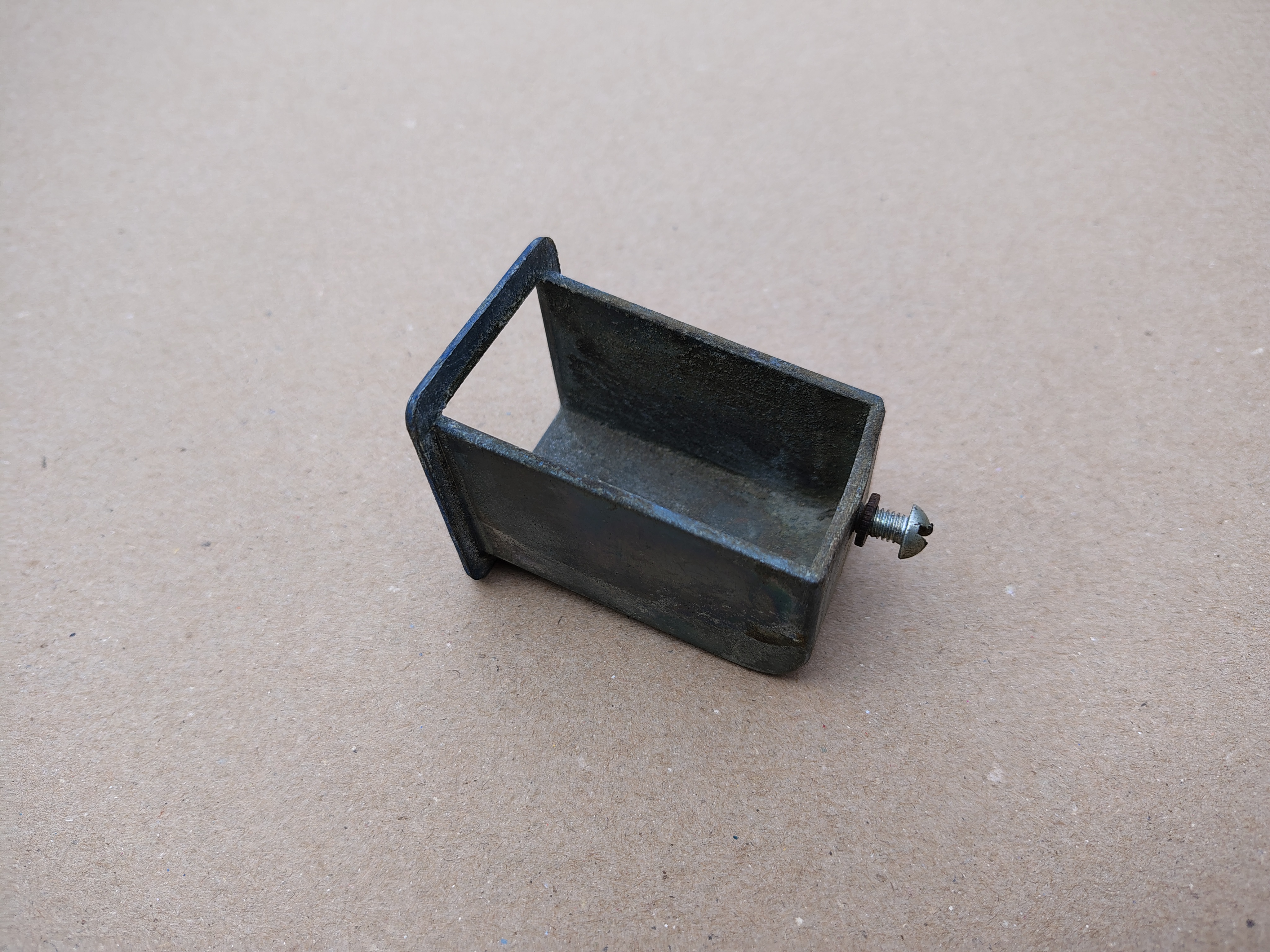 Coin Return Cup (Wurlitzer 1600/ 1650)