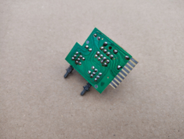 Switch Board / Soft + Loud (Seeburg Wallbox 3 Dec)