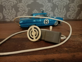 Tin Toys: Chevrolet Impala/ Monte-Carlo/ HEMA /22 cm / Japan