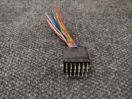 Cable Plug (Gedasa Sinfonola 1000)