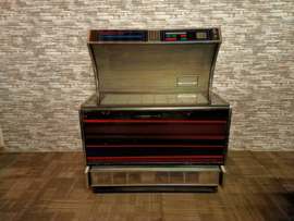 Seeburg Bandshell (1971) jukebox (Ongerestaureerd) USA (SOLD !!!)