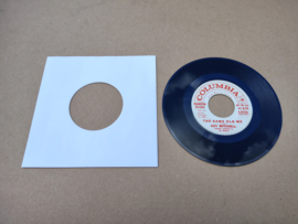 7" Single: Guy Mitchell - The Same Old Me (1960) USA