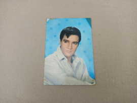 Post Card: Elvis Presley (60's)