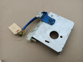 Slug Rejector Frame (Seeburg Mardi Gras STD4) New !!!