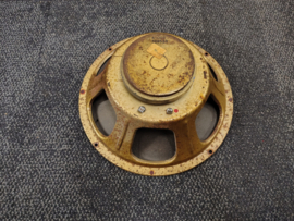 1x Speaker 12" (Rock-Ola/ 425/ Grand - Prix)