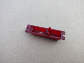 Push Button " H " (Rowe-AMi/ JAL-200)