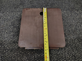 Coin Door (Wurlitzer 2700)