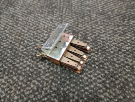 Cam Switch/ Mechanism  (NSM/ Serenade)