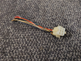 Cable Plug (Rowe-AMi/ Diplomat/ JAO)