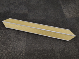 Front Panel /Middle (Rowe-AMi/ Diplomat/ JAO)