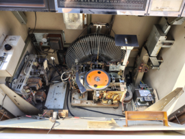Rowe-AMi MM4 (Only For Parts)