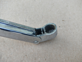 Ruitenwisser Arm/ Links/ Cadillac Coupe/ Sedan De Ville (1962)