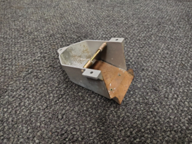 Coin Chute (Harting M140K)